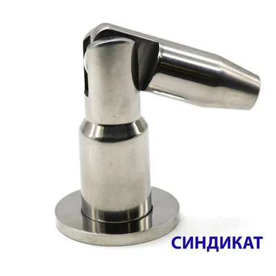 SND572-316 Стеклодержатель м10L (шпилька -тяга)